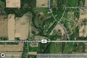 South Branch Rock River