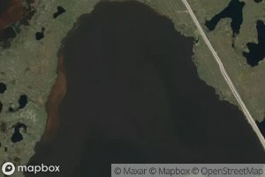 Ozero Kul'-Kur-In-Lor