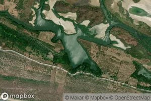 Laguna Barra Quebrada