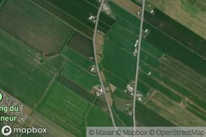 Cours d'eau Remillard