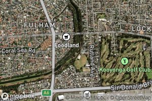 Breakout Creek Wetlands