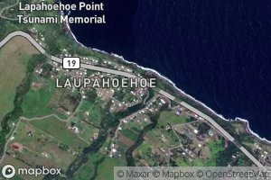 Hokumahoe Stream (historical)