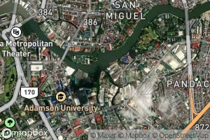 Estero de Tripa de Gallena