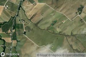 Fosso della Saltregna