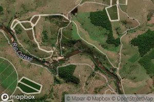 Rio Quinze de Novembro