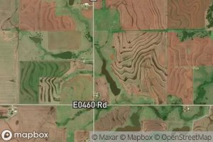 Oknoname 093001 Reservoir