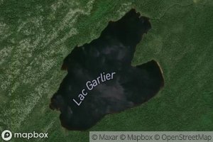 Lac Garlier