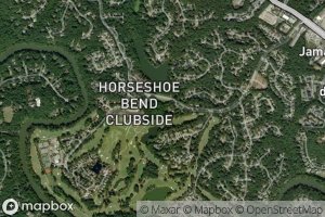 Horse Shoe Bend Lake South