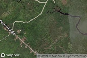 East Branch Five Rivers