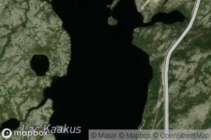 Lac Kaakus Kaanipaahaapisk