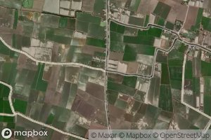 Khlong Bang Khan Chang