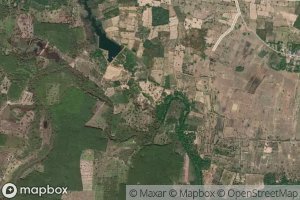 Ang Kep Nam Huai Yang