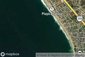 Bahia Puerto Escondido