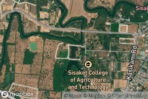 Ang Kep Nam Huai Pun