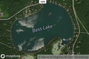 Bass Lake
