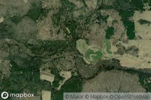 North Branch Pine Creek