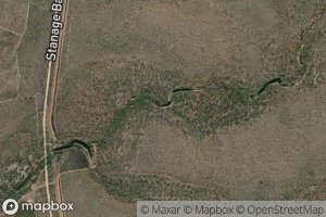 Boundary Flat Lagoons