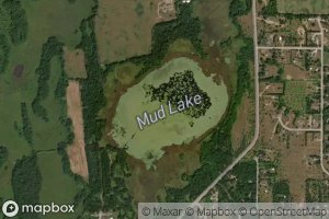 Mud Lake