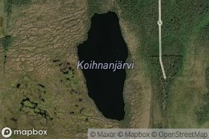 Koihnanjarvi