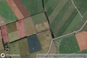 Rangitata Diversion Race