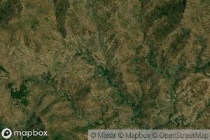 Barranca Pena Blanca