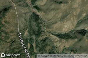 South Fork Cottonwood Creek