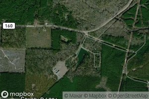 Arkansas Louisiana Gas Lake