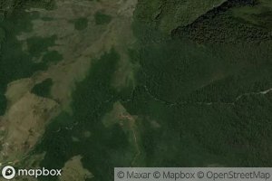 Quebrada El Campanario