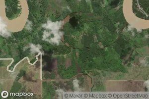 Sungai Sialang Lutung