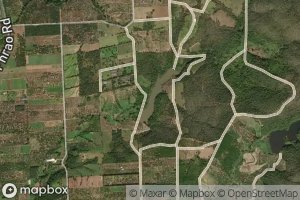 Ang Kep Nam Huai Takhian