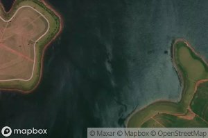 Ribeirao Agua Parada