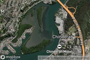 Chinderah Bay