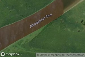 Attawapiskat River