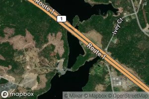 Pull and Be Damned Narrows