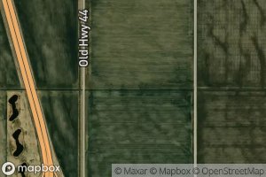 County Ditch Number 30