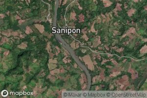 Sanipon River