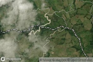 Quebrada Las Vueltas