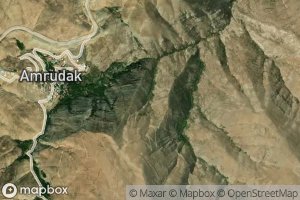 Cheshmeh-ye Mobrami Darreh