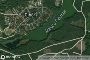 Ciborze