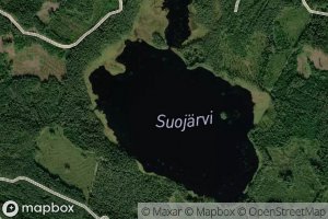 Suojarvi