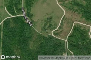 Ohio Power Company Pond Mb-120