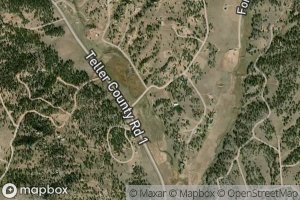 Beltz Number 2 Reservoir