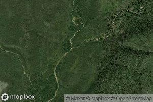 Petit ruisseau au Cheval