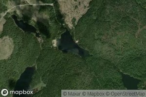 Lac de la Cooperative