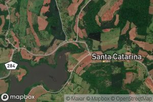 Lajeado da Derrubada