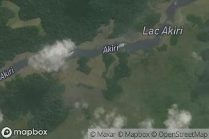 Lac Akiri