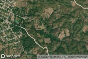 Ang Kep Nam Huai Pong