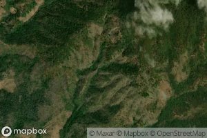 Barranca de Sandoval