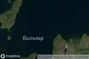 Ozero Vyl"yavr