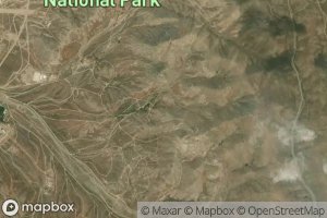 Cheshmeh-ye Torkaman Darreh